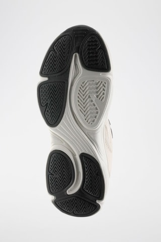 Baskets - Beige