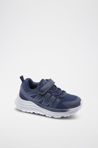 Baskets - Bleu marine