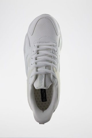 Sneakers - Wit