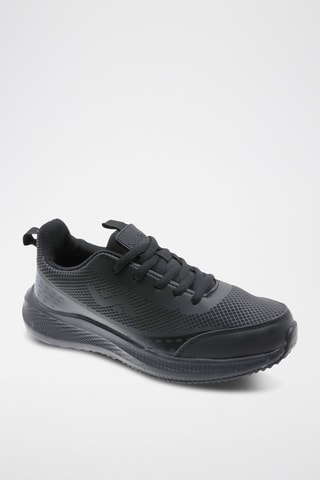 Sneakers - Zwart