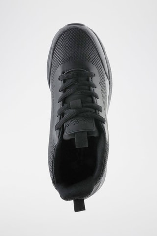 Sneakers - Zwart