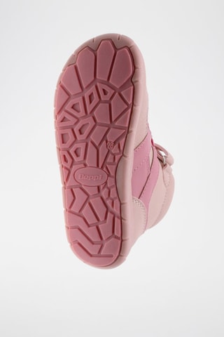 Hoge Sneakers - Roze