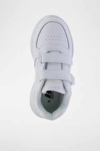 Sneakers - Wit