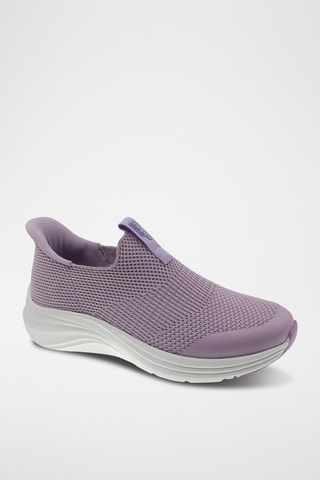 Slip-on - Violet