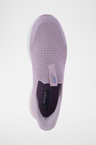 Slip-on - Violet