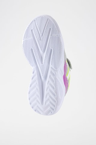 Sneakers - Zilverkleurig