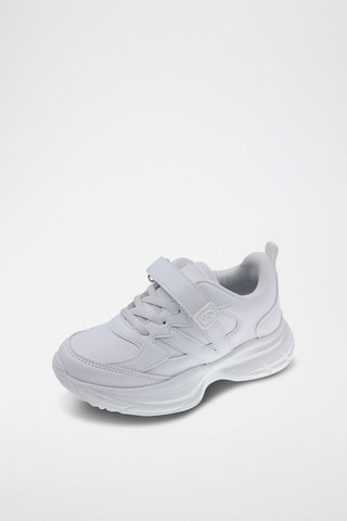 Sneakers - Wit - Wit