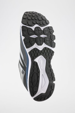 Sneakers Grijs - Grijs