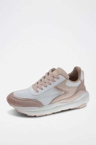 Sneakers - Wit