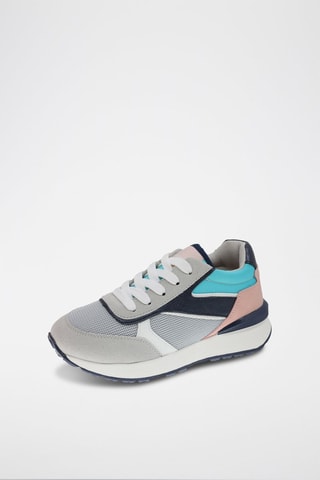 Sneakers - Grijs