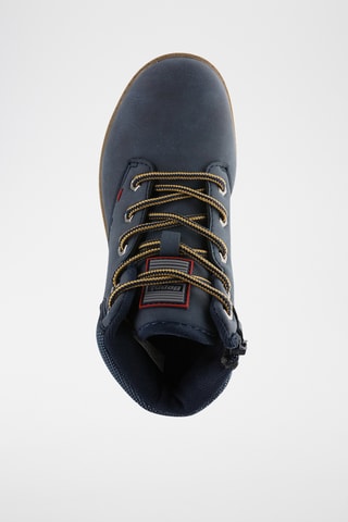 Boots - Blauw