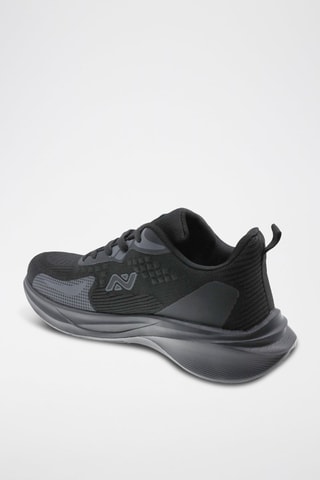 Sneakers - Grijs