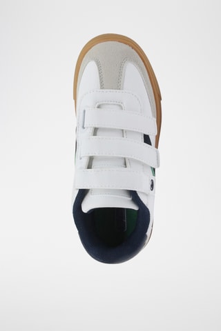 Sneakers - Wit