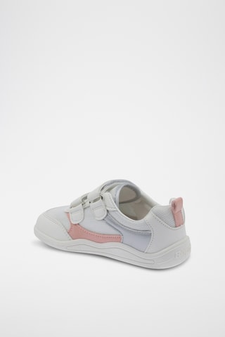Sneakers - Wit