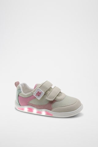 Sneakers - Beige