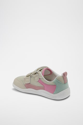 Sneakers - Beige