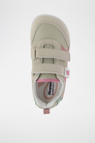 Sneakers - Beige