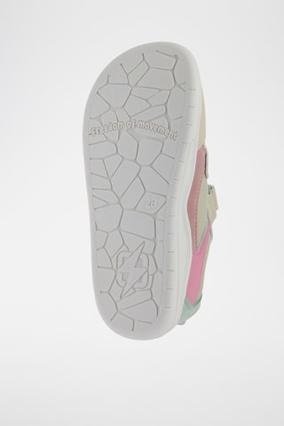 Sneakers - Beige