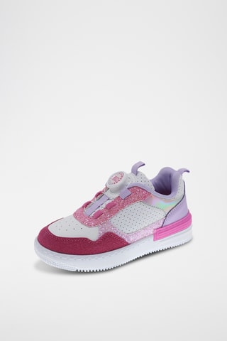 Sneakers - Fuchsia