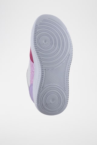 Sneakers - Fuchsia