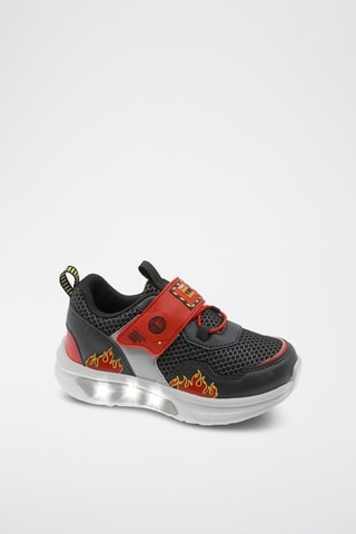 Sneakers - Zwart