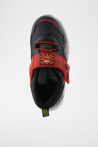 Sneakers - Zwart