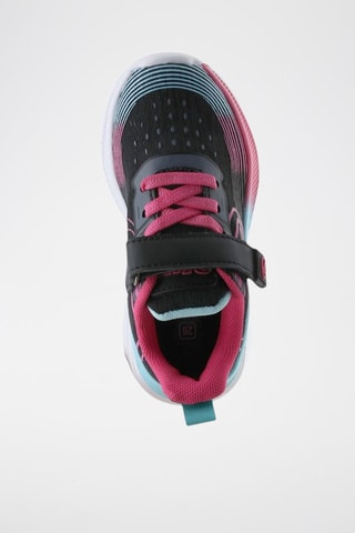 Sneakers - Zwart