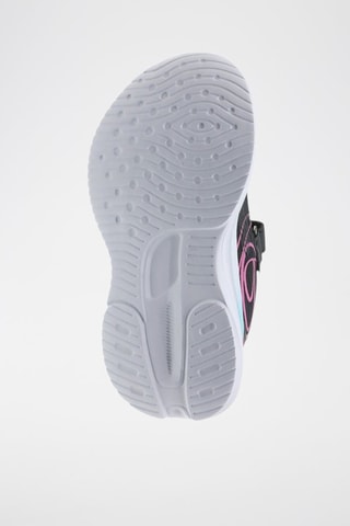 Sneakers - Zwart
