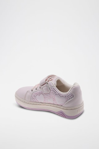 Sneakers - Roze