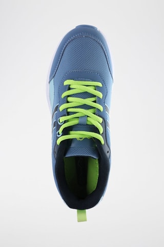 Baskets - Bleu