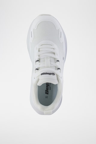Sneakers - Wit