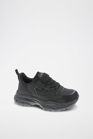Baskets - Noir