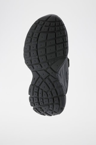 Baskets - Noir