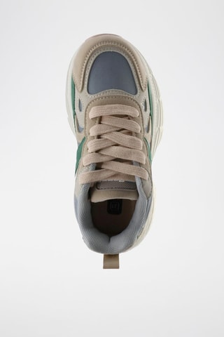 Sneakers - Grijs