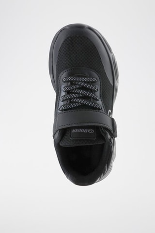 Baskets - Noir et gris