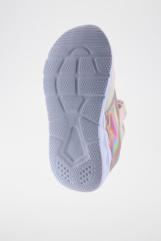 Sneakers - Wit en roze