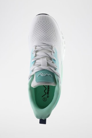 Sneakers - Wit - Wit
