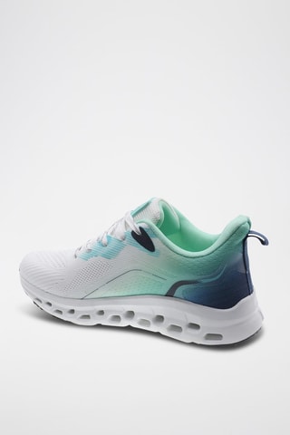 Sneakers - Wit - Wit