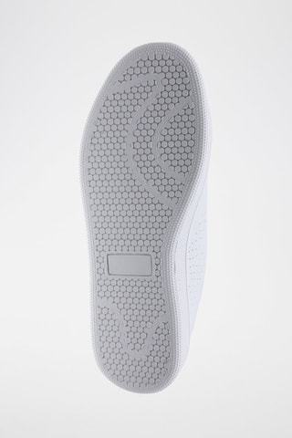 Sneakers - Wit - Wit en zwart