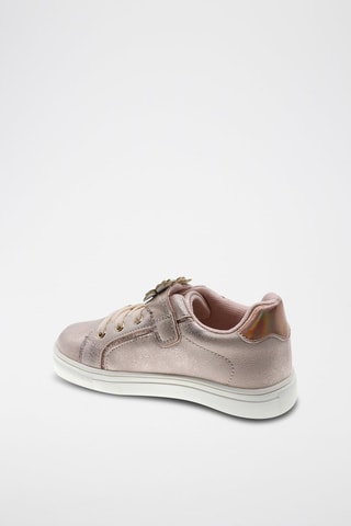 Sneakers - Roze