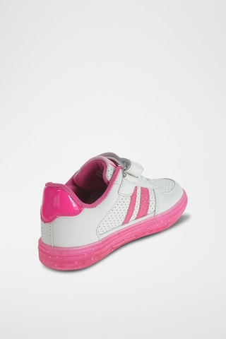 Sneakers - Wit