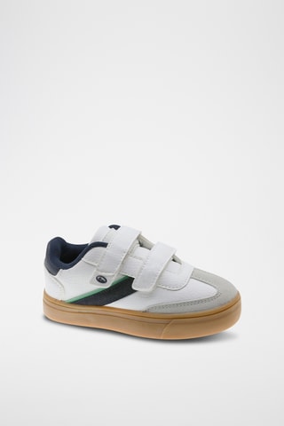 Sneakers - Wit