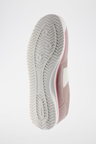 Baskets - Blanc, rouge et rose