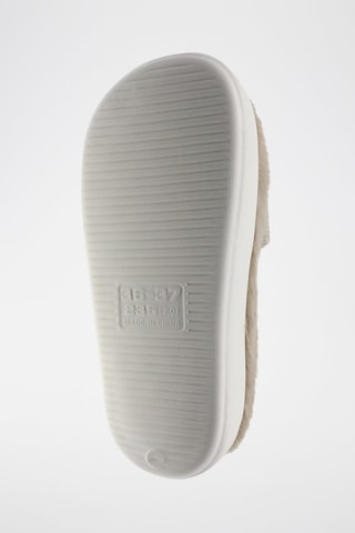 Trekkingschoenen - Wit, zwart en bruin