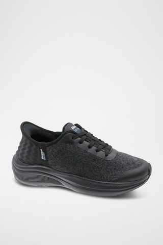 Baskets - Noir et gris