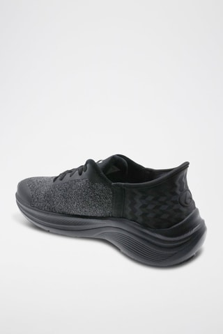 Baskets - Noir et gris