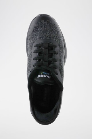 Baskets - Noir et gris
