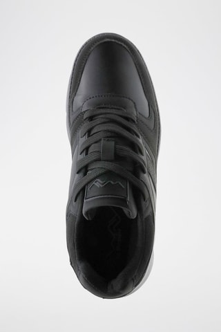 Baskets - Noir