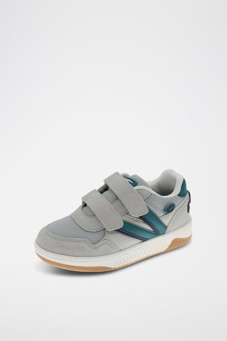 Baskets - Gris