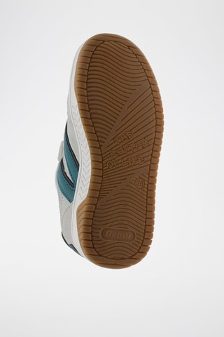Baskets - Gris